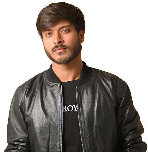 Abhishekh Ojha - Full Stack Developer