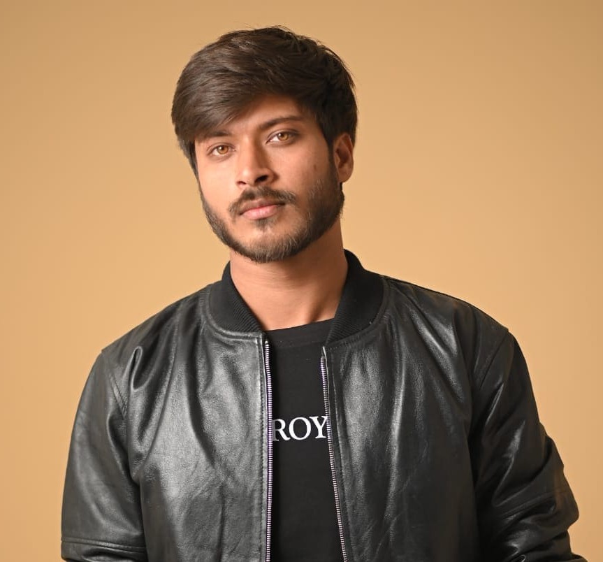 Abhishekh Ojha